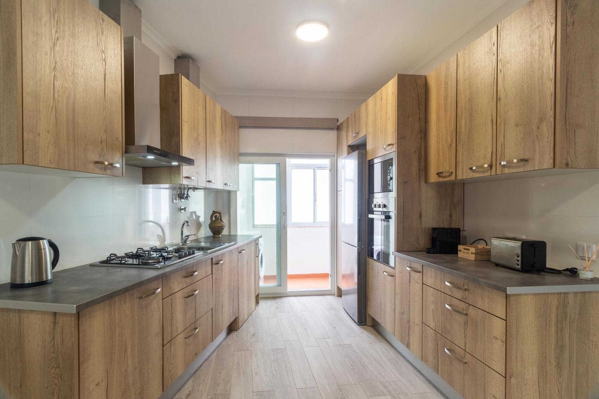 Caminho Real Guest House นาซาเร ภายนอก รูปภาพ